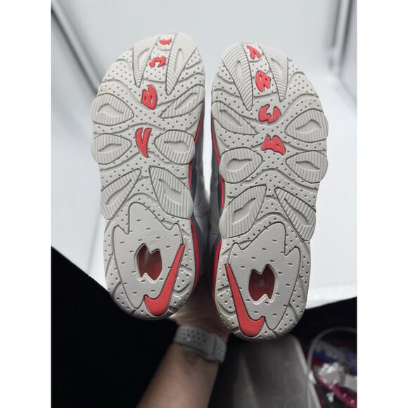 Size 10.5 - Nike Air Max Cb34 White main image 6